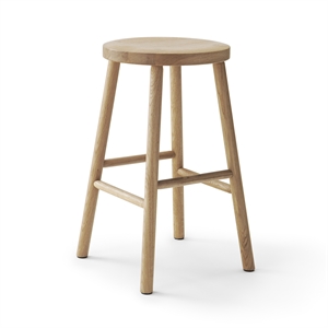 Nikari Storia Krakk Oljet Eik 65 cm