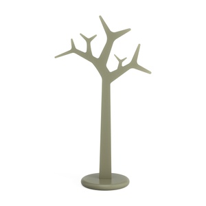 Swedese Tree Klesstativ H134 Mosegrønn
