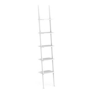 Swedese Libri 5 hyllesystem Hvit