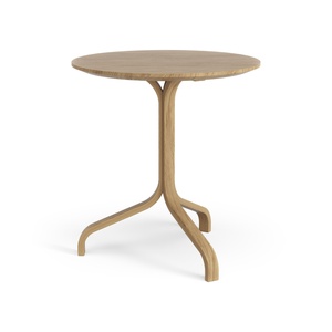 Swedese Lamino sidebord H49 oljet eik