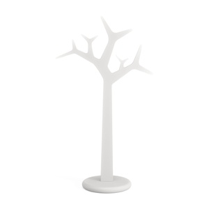 Swedese Tree Klesstativ H134 Hvit