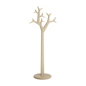 Swedese Tree klesstativ H194 klarlakkert eik