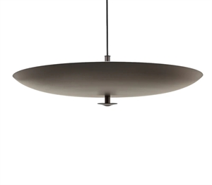 LYFA TOTON 600 Taklampe Uplight Bronse