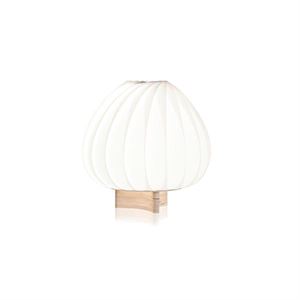 Tom Rossau TR12 Hvit Bordlampe