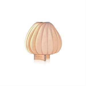 Tom Rossau TR12 Naturell Bordlampe
