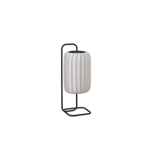Tom Rossau TR37 Bordlampe Hvit