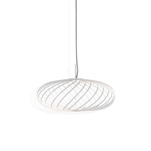 Tom Dixon Spring Liten Taklampe Hvit