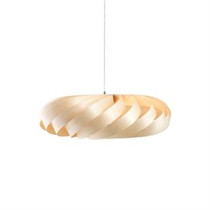Tom Rossau TR5 Natural Taklampe Liten