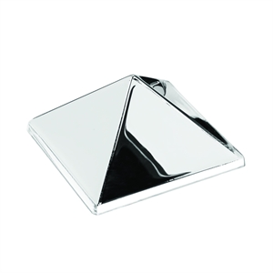Verpan Speilskulpturer 1 Pyramide