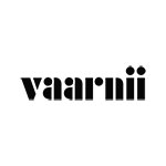 Logo Vaarnii - Designermøbler fra Vaarnii