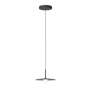 Vibia Tempo 5770 Taklampe Grafitt