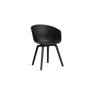 HAY AAC22 Spisestol Sort