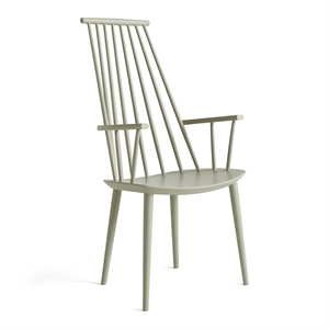 HAY J110 Spisestuestol Salvie