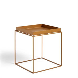 HAY Brett Sidebord Medium Toffee