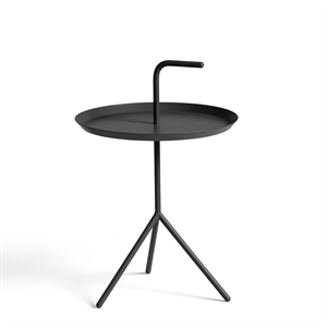 HAY DLM Sidebord Ø38 Sort