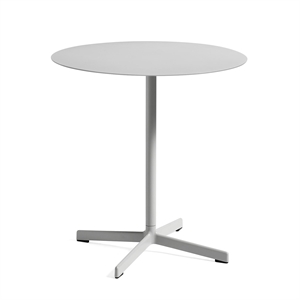 HAY Neu Bord Ø70 x H74 Himmelgrå