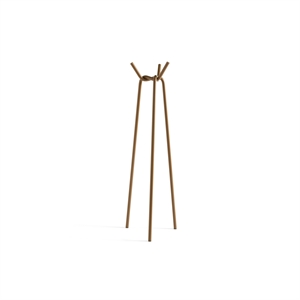HAY Knit Klesstativ Toffee