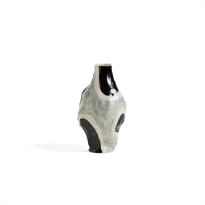 HAY Jessica Hans Vase Blank Ku