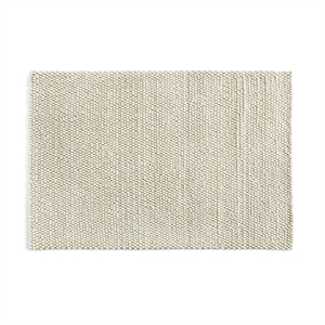 HAY Peas Teppe 140x200 Krem