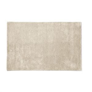 HAY Raw No. 2 Teppe 170x240 Sand