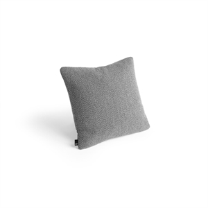 HAY Teksturpute 50x50 Grå