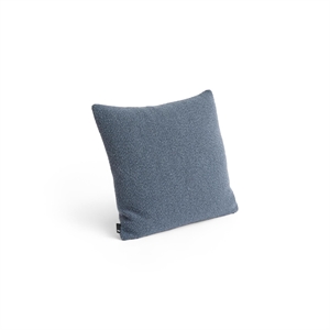 HAY Teksturpute 50x50 Pigeon Blue