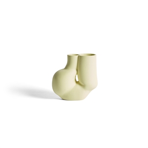 HAY W&S Chubby Vase Myk Gul