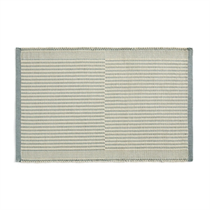 HAY Tapis Matte 60x95 Grå