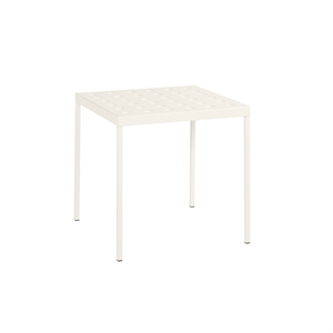 HAY Balkongbord L75 x H74 Beige