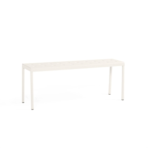 HAY Balkongbenk L119,5 Beige