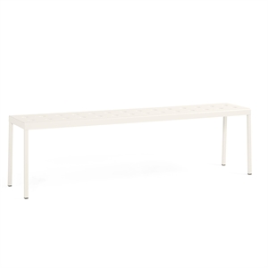 HAY Balkongbenk L165,5 Beige