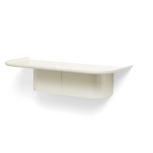 HAY Corpus Shelf Medium Krem