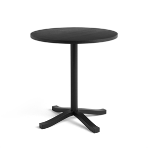 HAY Pastis Bord Ø70 x H74 Sort