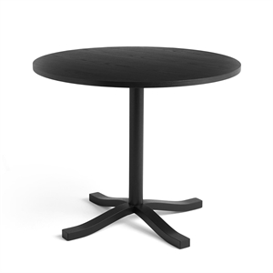 HAY Pastis Bord Ø90 x H74 Sort