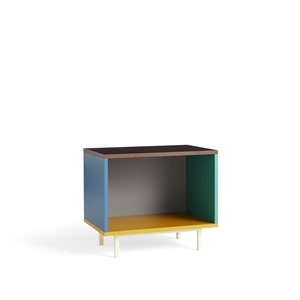 HAY Colour Kommode Liten Multifarget