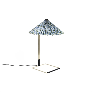 HAY x Liberty Matin Bordlampe Mitsi fra Liberty 380