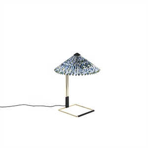 HAY x Liberty Matin Bordlampe Mitsi fra Liberty 300