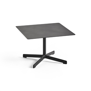 HAY Neu Lavt Bord L60 x H40 Antrasitt