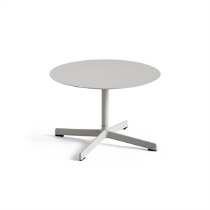 HAY Neu Lavt Bord Ø60 x H40 Himmelgrå