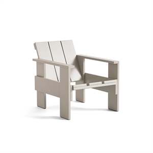 HAY Crate Lenestol London Fog