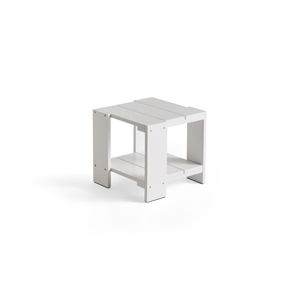 HAY Crate Sidebord Hvit