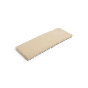 HAY Kassepute til Spisebenk Beige
