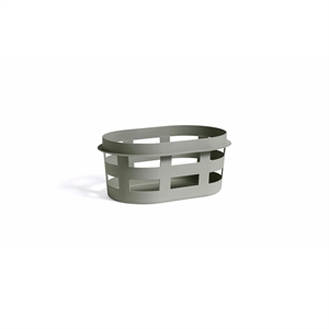 HAY Basket Resirkulert Kurv Liten Armé