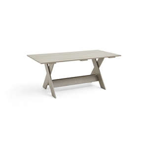 HAY Crate Dining Spisebord L180 London Fog