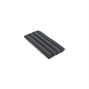 HAY Palissade Soft Quilted Pute Til Stol Antrasitt