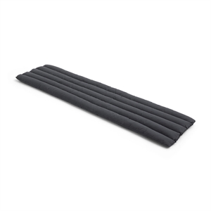 HAY Palissade Soft Quilted Pute Til Lenestol Antrasitt