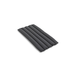 HAY Palissade Soft Quilted Pute Til Lenestol Lav Antrasitt
