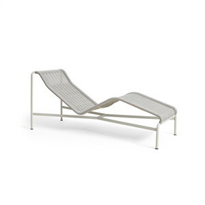 HAY Palisade Cord Sjeselong Logue Cloud Grey