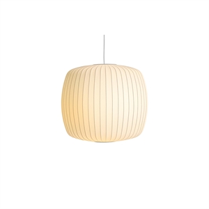 HAY Nelson Roll Bubble Taklampe Off-White