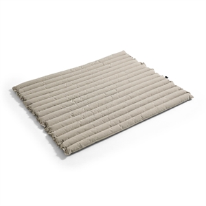 HAY Traverse Quiltet Pute Til Lounge Benk Beige/ Sand